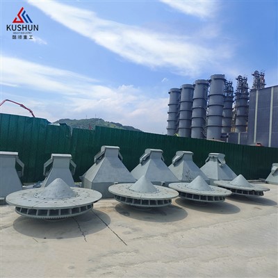 کوره آهک سفارشی