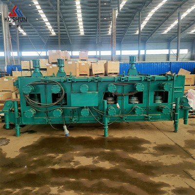 خط تولید SM60 Silo Forming Spiral